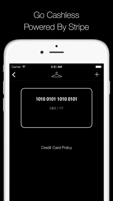 Screenshot #2 pour CoatCheck