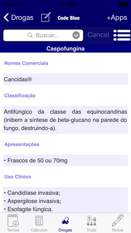 Guia de CTI - Code Blue - Medicina Intensiva, emergência, terapia intensiva, cuidado intensivo, cti, uti, emergenciaのおすすめ画像4