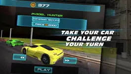 Game screenshot ` Most Wanted Racing 3D - Night Racer Sport Car Edition apk