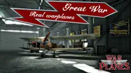 Game screenshot Sky Baron: War of Planes apk