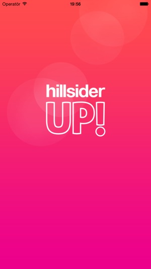 Hillsider UP!