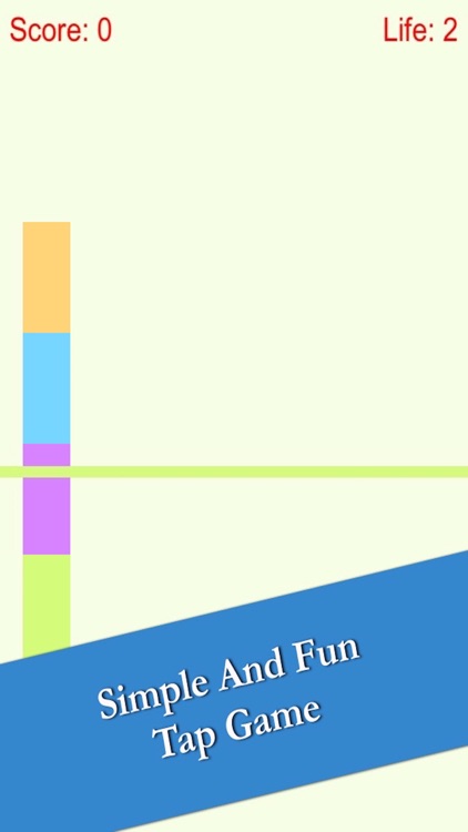 An easy tap game free