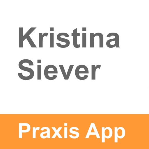 Praxis Kristina Siever Köln icon