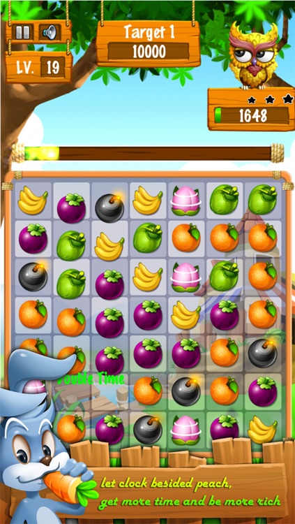 Fruit Line Challenges screenshot-3