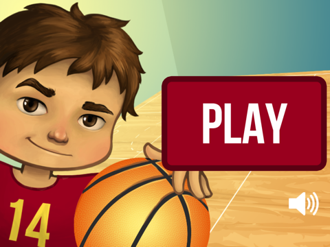 Screenshot #4 pour Kids basketball