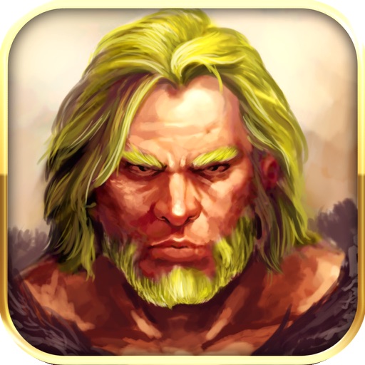 Castle Defense Hero Runner Pro iOS App