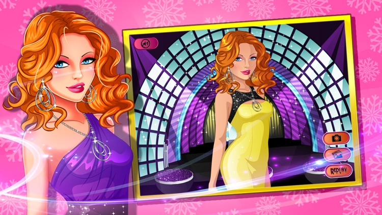Princess Party makeover