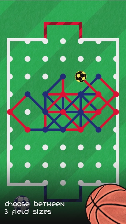 Trace Soccer