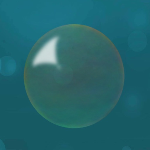 Magical bubble trouble Icon