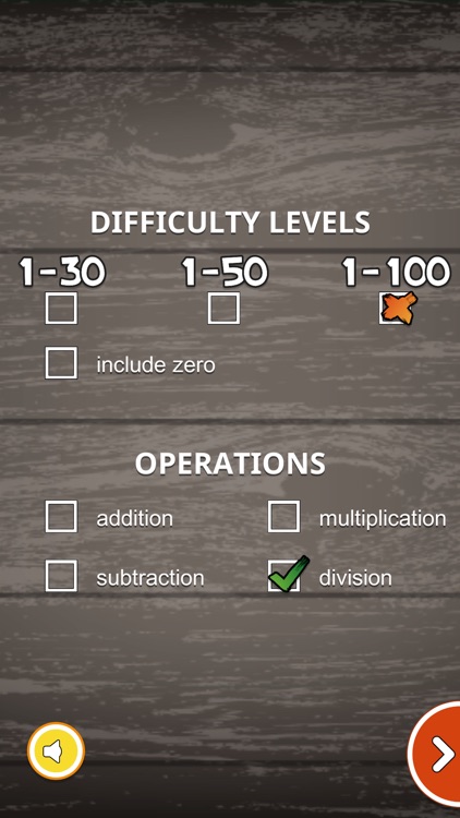 MEGA Division 1-100 LITE screenshot-4