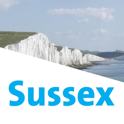 Love East Sussex App - Local Business & Travel Guide