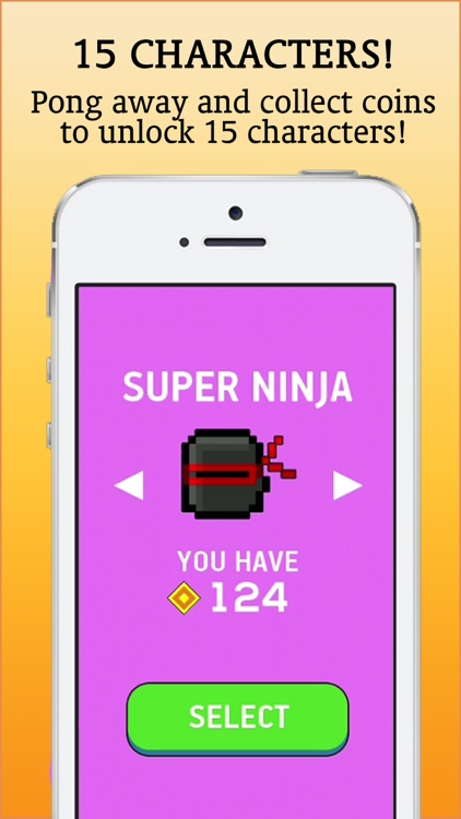 Impossible Pong - Endless Water Pong Arcade screenshot-3