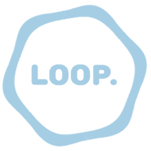 LOOP: A Tranquil Puzzle Game iOS App