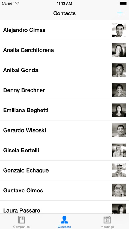 Knowledge Base Navigator