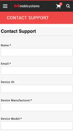 MobiStore screenshot 4