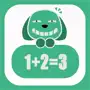 Math123 For Kids - free games educational learning and training