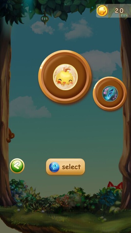 Dream Egg screenshot-3