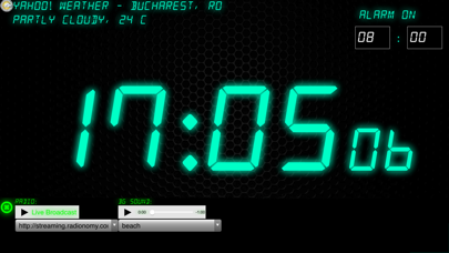 Screenshot #2 pour night:dock
