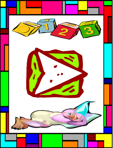 Screenshot #4 pour laisse compter 123 gratuit pour les enfants