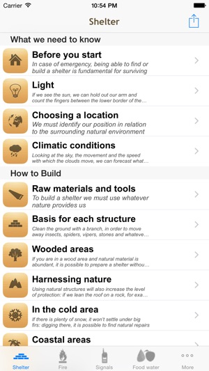 Survival Kit Alive(圖3)-速報App