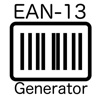 EAN Code Generator