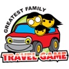 Greatest Family Travel Game