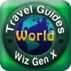 World Offline City Maps - Travel Guides