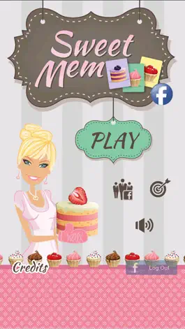 Game screenshot Sweet Memory mod apk