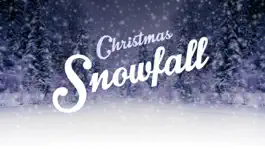 Game screenshot Christmas Snowfall mod apk