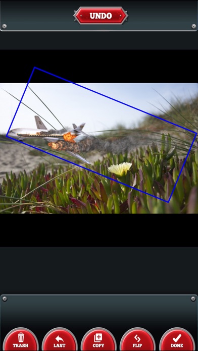 图片编辑器FX screenshot