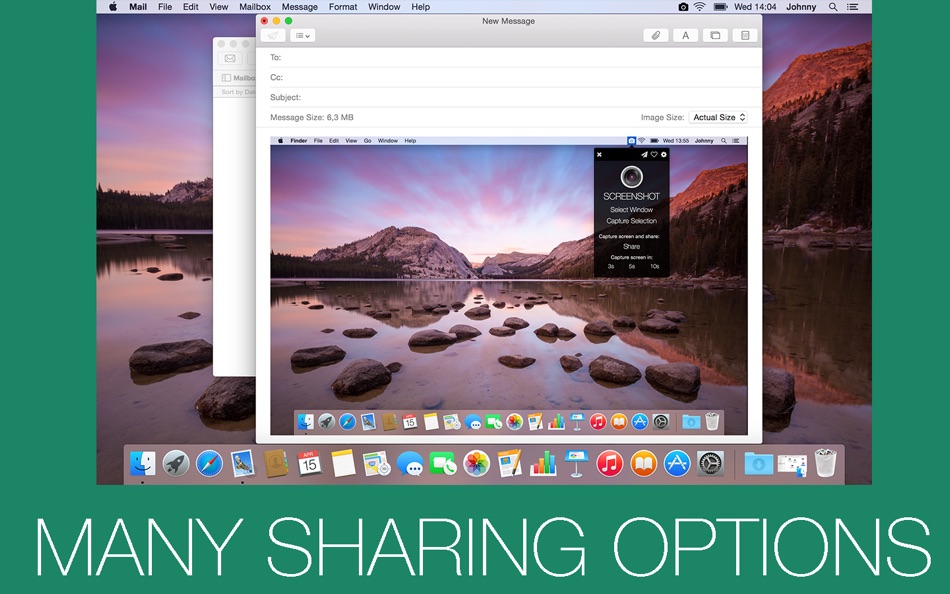 #4. Print Screen Pro (macOS) 게시자: Rozga Wojciech