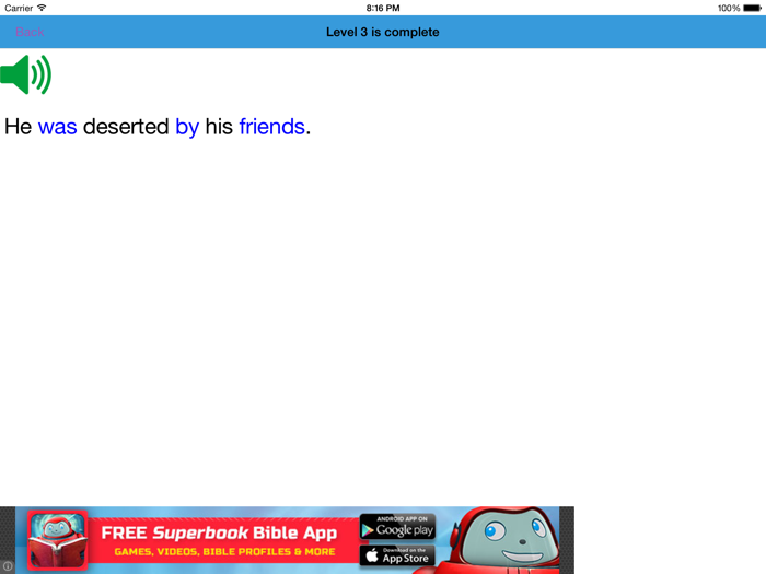 TyGonEN - English Listen Practice Free