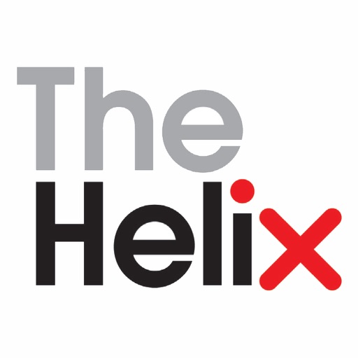 The Helix Dublin iOS App