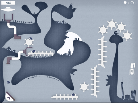 Screenshot #5 pour Micro Cosmos
