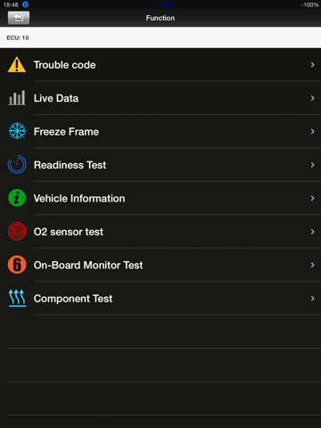 iOBD2のおすすめ画像2