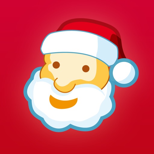 Who gets Santa? Icon