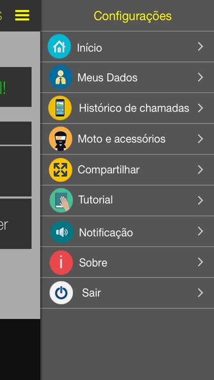 JobMoto screenshot-4