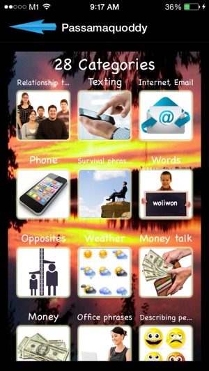 Passamaquoddy(圖3)-速報App
