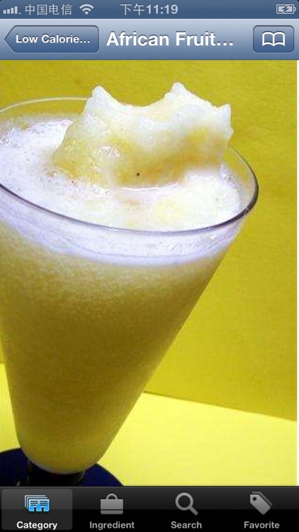 10000+ Low Calorie Recipes screenshot-4
