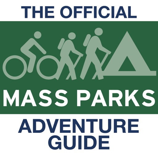 Massachusetts Parks Adventure Guide - Pocket Ranger®