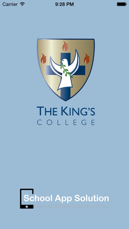 The King's College
