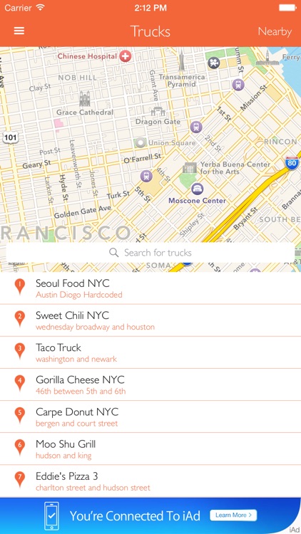 TruckFood