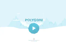 Game screenshot Polygoni puzzle for kids mod apk