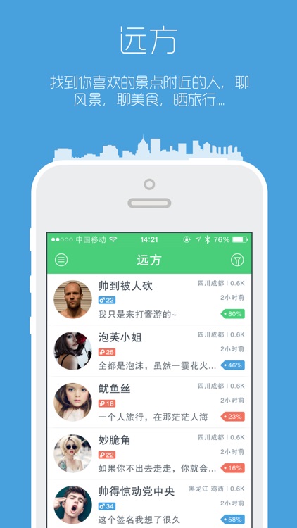 酱游-走出去，与世界为伍