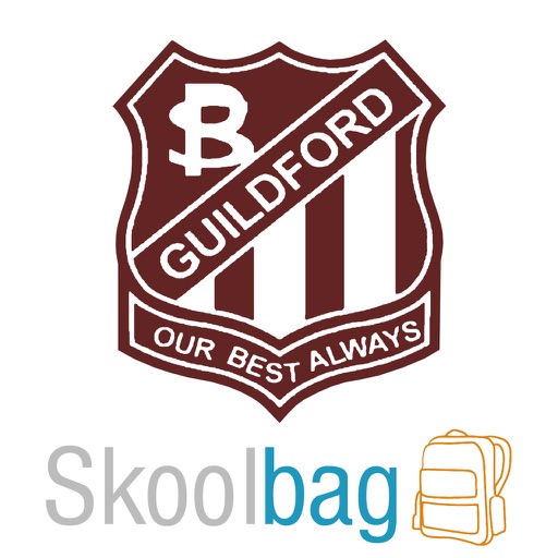 Guildford Public School - Skoolbag icon