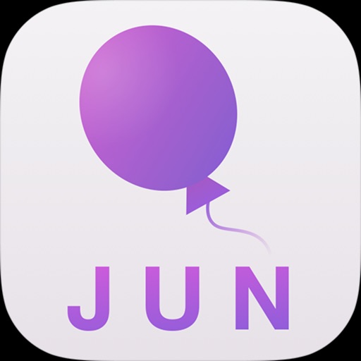 Celebrations of June FULL icon