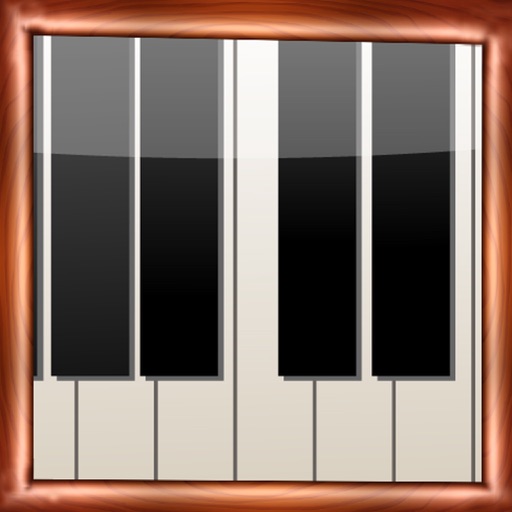 Professional Piano Free icon