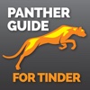 Panther Guide for Tinder