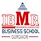 IBMR Business School – Gurgaon is among the top B- Schools in INDIA now launching its New App with additional features