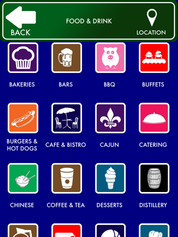 AllAccess! SCAN LOGOS & QR CODES to Access Menus/Deals/Coupons+ with All Access Logo Launcher Food & Drink
